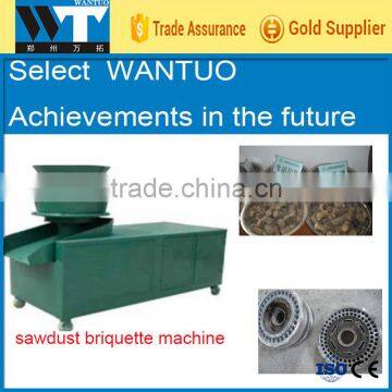 Good Quality Multi-purpose sawdust briquette machine