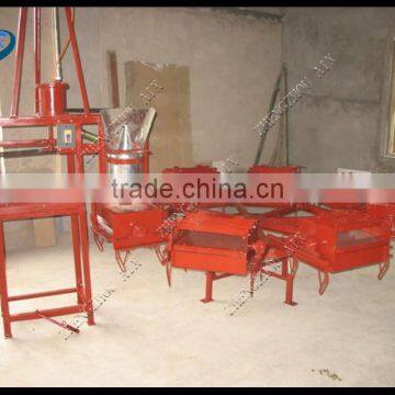 Industrial machine making chalk/Chalk making machine prices