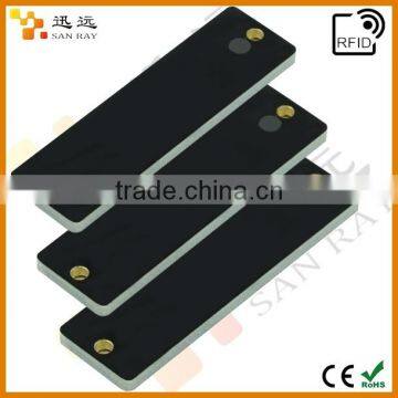 860~960MHz Anti Metal UHF RFID Tag for Asset Management