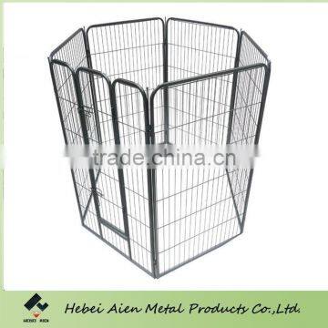 china welding metal dog cage