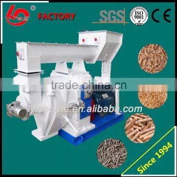 CE 22 Years Factory Supply biomass pellet machine price/machine for make pellet wood/sawdust pellet mill