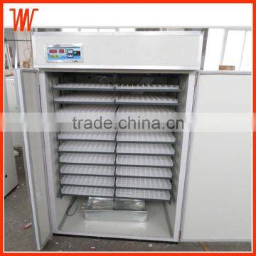 Intelligent Reliable and stable Egg Incubator for sale in india