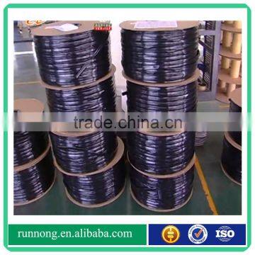 RUNNONG plastic PE price drip by irrigation tape