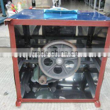 2015 New Style CE Approved Wq-50 Chicken Plucker Automatic photo-2
