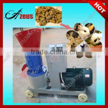 Lowest Price High Quality Pellet Machine Rabbit (0086-15138475697)