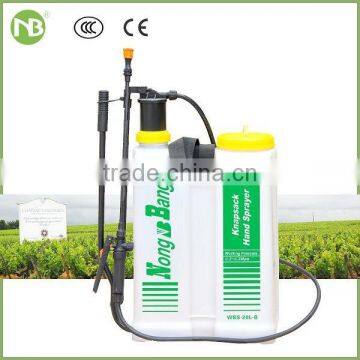 AMAMING PRICE !!WBS-16L-A, 16L agriculture knapsack perfume sprayer nozzle