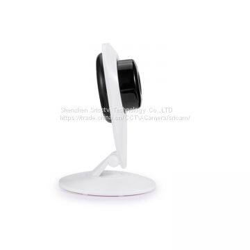 Sricam SP009B H.264 Compression IR-CUT Without Colour Cast Two Way Audio Wireless Wifi IP Camera With Micro SD Card Slot photo-3