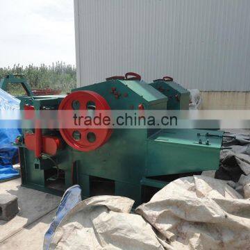 Drum Type Wood Chipper for Wood Processing Machine photo-3