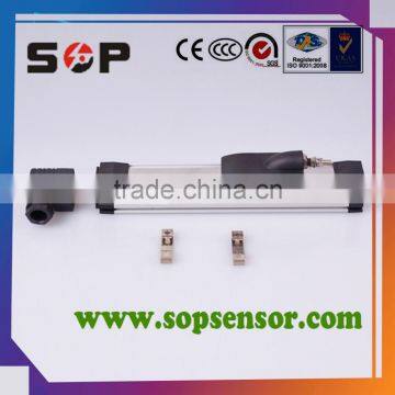 General Slider Type Linear Displacement Sensor For Big Build