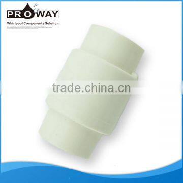 Proway Whirlpool Parts Plastic PVC Check Valve