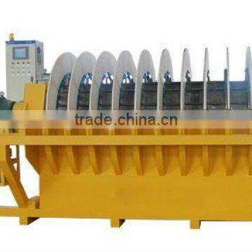 TM wastewater treatment vacuum ceramic filter machine