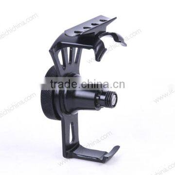 New Exclusive Cnc Cutting Die Cast Aluminum Fly Fishing Reel photo-5