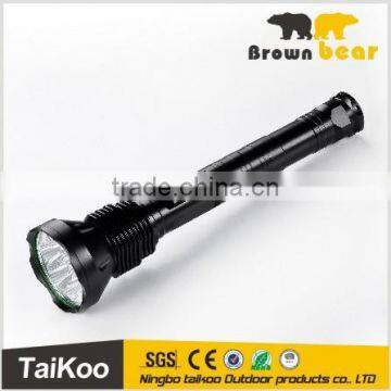 high power xml t6 brightness most powerful flashlight led for sale