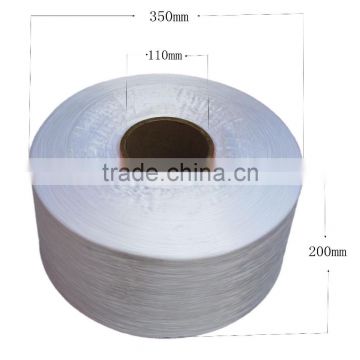 factory good tenacity polyester filament yarn