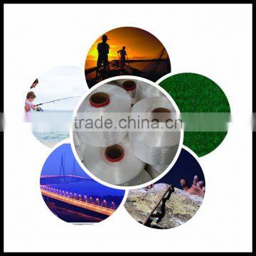 30D to 3600D High Tenacity FDY Polypropylene Yarn840D900D1000D photo-4