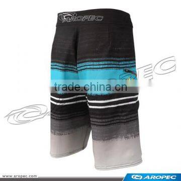 Glitz Stretch Polyester Boardshorts photo-2