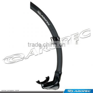 Serpent V All TPR Floating Diving Snorkel