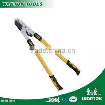 Steel round handle lopping shear/lopper/Gardening scissor