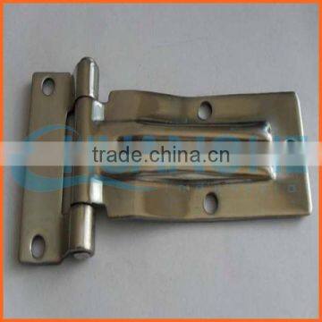 China chuanghe high quality solid brass cabinet hinge