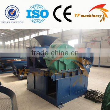 charcoal briquette extruder machinery,wood timber briquette press equipment