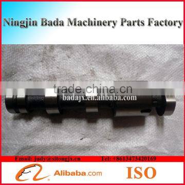 KM138 KM130-02001 camshaft