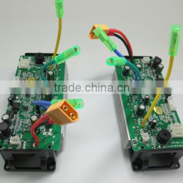 Scooter Main Board Electric 2 wheel self balance scooter parts