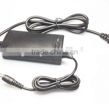 42V 2A 1.5A Electric Scooter Battery Charger Pack