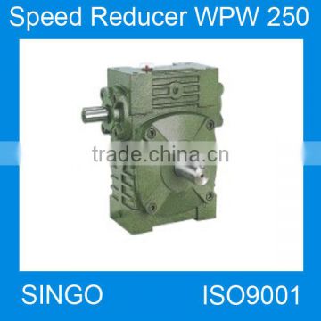 WPW 250 harmonic speed reducer