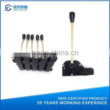 GJ1134A remote valve control lever for agriculture machine