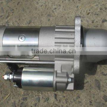 5268413 STARTER FOR FOTON ISF3.8 AUTO 10T 24V photo-4