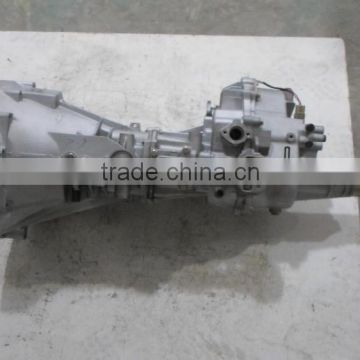 transmission gear box for algeria market