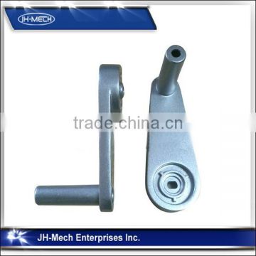 High Quality ZAMAK Die Casting Window or Door Accessory