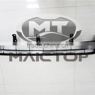 Car Accessory Body Parts Front Bumper Grille for Lexus LX570 photo-2