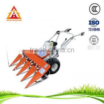 Chinese Harvester Machine photo-5