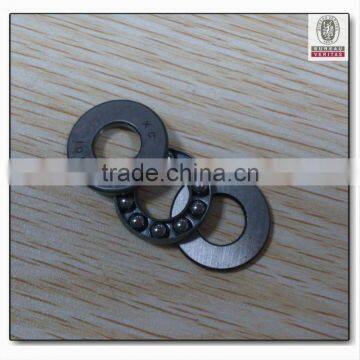 51105 Single Direction Thrust Ball Bearing photo-2