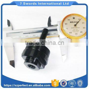 Stainless Steel /Aluminum High Precision Parts/ Cnc Machining Parts photo-5