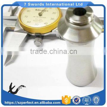 Customized Instruments Medical Spare Parts With Food Grade Material photo-4
