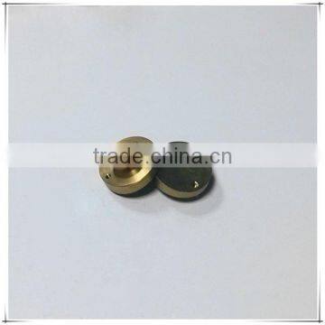 Precision Custom CNC Lathe Machining Turned Parts photo-3