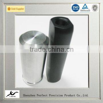 Cnc Precision Machining Parts in 5 Axis photo-6