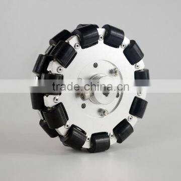 10mm New Aluminum Spacer(hub) With Key 18034 photo-3