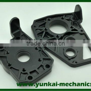 Aluminum die casting parts of auto body parts