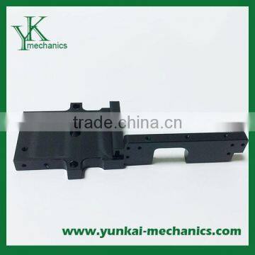 Professional OEM Nonstandard Spares CNC Mechanical Parts Processing photo-2