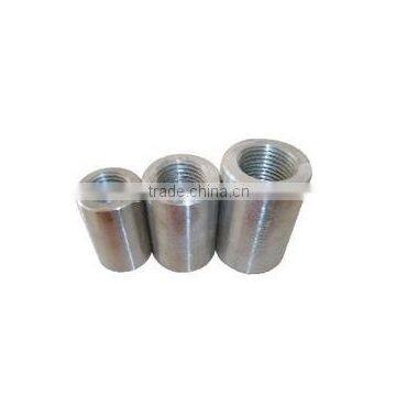 Steel Bar Coupler Steel Rebar Mechanical Coupler photo-3