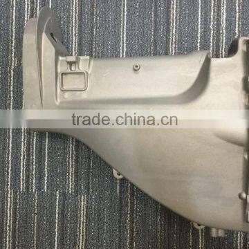 yacht part for die casting