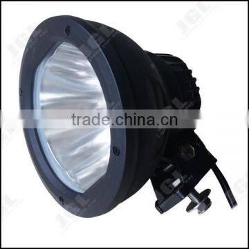 Car Accessory 12v Led Lights Single 36w Led Work Light Offroad Led Light photo-5