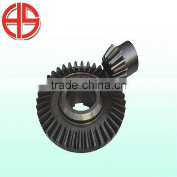 High quality hot selling Gear umbrella bevel pinion gear