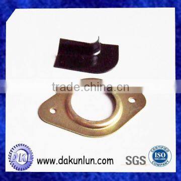 High Quality Competitive Price Sheet Metal Fabrication Prototype photo-3