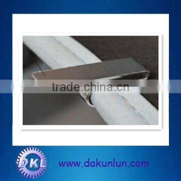 Stainless Steel Stamping Spring u Clips photo-3