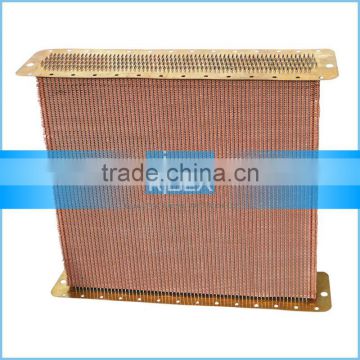 Heavy Machinery Tractors Trucks Copper Radiator Core