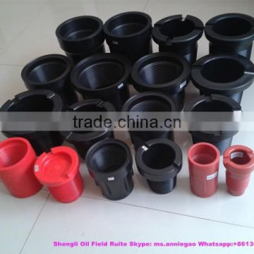 API standard Thread Protector for drill pipe